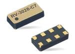 Micro Crystal Real-Time Clock (RTC) Modules