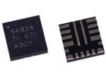 Texas Instruments TPS54824 Synchronous SWIFT Step-Down Converter