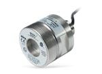 Amphenol SGX Sensortech IR600 Infrared Gas Sensors