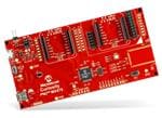 Microchip Technology Curiosity PIC32MX470 Development Board (DM320103)