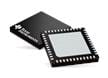TPS65917/TPS65917-Q1 Power Management IC (PMIC)