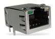 High-Performance RJE Modular Jacks
