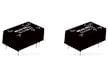 SLC03 & DLC03 3W DC-DC Regulated Converters