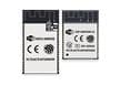 Dual-Core Wi-Fi Dual-Mode Bluetooth Modules