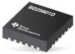 bq25601/bq25601D Single Cell 3A Battery Charger