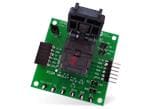 Analog Devices / Maxim Integrated DS28E50EVKIT Authenticator Evaluation Kit
