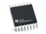Texas Instruments Conmutadores SPST cuádruples TMUX611x