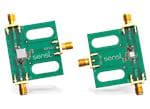 onsemi Placa de polarización de SMA MicroFC−SMA