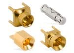Amphenol RF Conectores de interfaz microminiaturizados HD-EFI