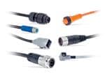 Power Connectors