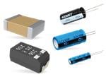 KEMET SSD Solution