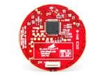 GlidePoint Circle Trackpads