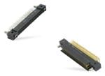 Amphenol Socapex HDAS High-Performance PCB Connectors