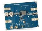 Renesas Electronics ISL78424EVAL3Z Evaluation Board