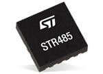 STMicroelectronics STR485 RS-485 Line Transceiver