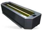 Samtec Tiras de conexiones de plano de masa y alta velocidad QTH Q Strip®