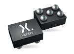 Nexperia PCMFx EMI Filters with ESD Protection