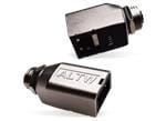 Amphenol LTW M12 X-Code to RJ45 Cat.6A Adapters