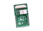 Mikroe MIKROE-3044 4D-display Click