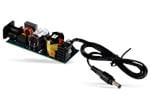 Infineon Technologies EVAL_40W_FLY_P7_950V Adapter Reference Board