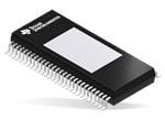 Texas Instruments TPA6404-Q1 Class-D Audio Amplifier