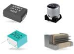 KEMET Smart Meter Solutions