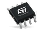STMicroelectronics Low Power Op Amps
