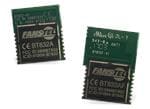 Fanstel BT832A & BT832AF nRF52810 Bluetooth 5 Modules