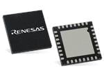 Renesas Electronics Cargador de batería configurable de tipo Buck-Boost ISL9241