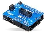Adafruit 2601 RGB LED Matrix Shield for Arduino