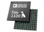 Analog Devices Inc. Controladores de comunicaciones en tiempo real fido1100