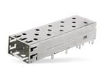 Amphenol Commercial SFP Connectors