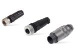 Sensor / Actuator Connectors