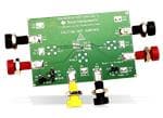 Texas Instruments TPS7A10EVM-004 Evaluation Module (EVM)