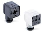 Valve Connectors