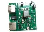 Texas Instruments TPS23755EVM-894 Evaluation Module