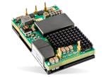 Murata Power Solutions Convertidores CC-CC de 600 W serie DSQ/DAQ/DCQ