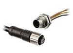 Amphenol LTW X-Lok Mini IP68 Waterproof Connectors
