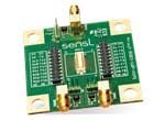 onsemi ARRAYX-BOB3-16S Evaluation Board
