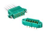 Harwin M300 3.00mm Power Connectors