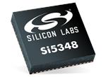 Skyworks Solutions Inc. Si5348 Network Synchronizer Clock