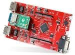Infineon Technologies Kit de conectividad Wi-Fi IOT AWS XMC48