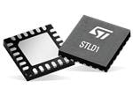 STMicroelectronics STLD1 Dual Line Driver