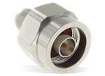 Molex Medium RF Connectors