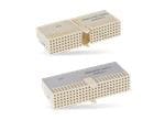 Amphenol FCI Millipacs® Receptacles