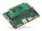 Gumstix Raspberry Pi Compute Dev Board