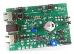 Texas Instruments TPS2372-3EVM-757 Evaluation Module