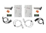 MaxLinear G.hn Wave-2 Networking Evaluation Kits