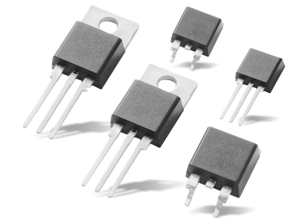 Sj Scr Switching Thyristors Littelfuse Mouser