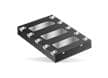 CDDFN10-3304N TVS/Steering Diode Array